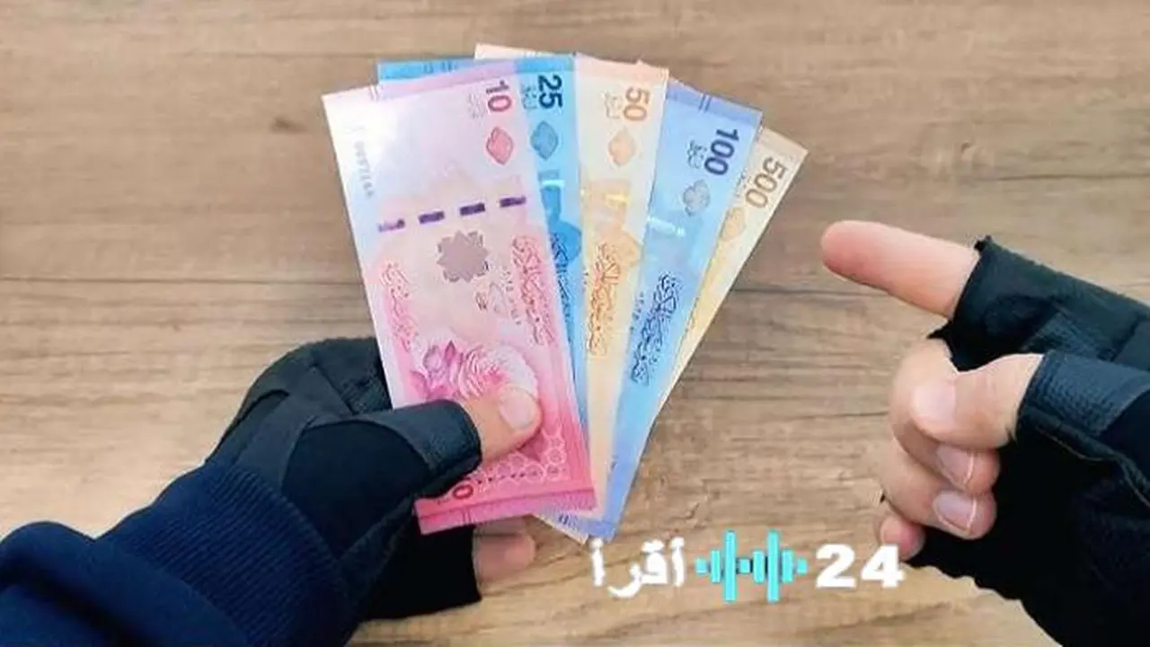 استقرار سعر صرف الدولار في سوريا خلال تعاملات يوم السبت 14 مارس